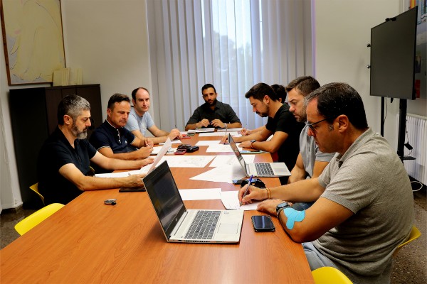 Avanza el proyecto para solicitar a Costas la remodelación del paseo marítimo de Sagunt
