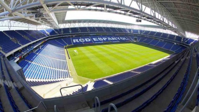 Un estadio cinco estrellas para recibir al Castellón