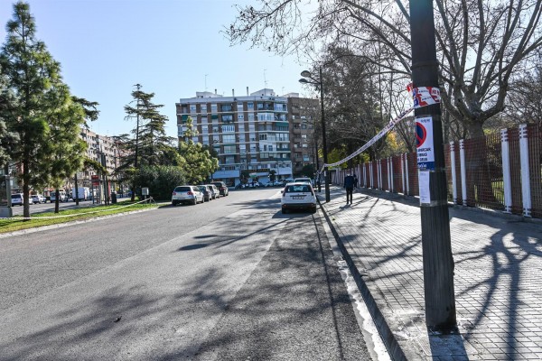 Movilidad Sostenible saca a licitación el carril bici que enlazará Xirivella con la avenida del Cid 