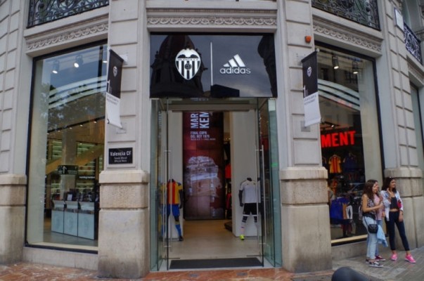 El Valencia 'ficha' a una nueva directora de negocio internacional