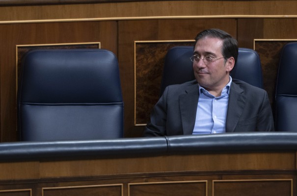 La exportación de servicios de España a Marruecos baja un 29% de 2019 a 2021