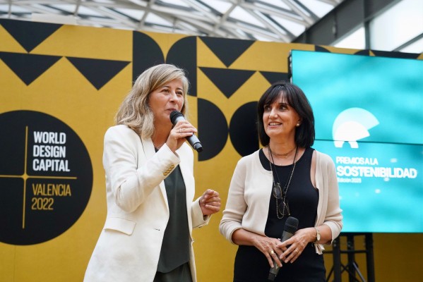 Cevisama reconocerá la labor 'eco' de las empresas cerámicas con el 'Premio Sostenibilidad 2023'