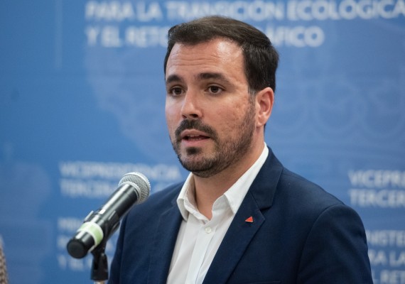 Podemos e IU precisan que la marca Unidas Podemos no es obligatoria para las autonómicas