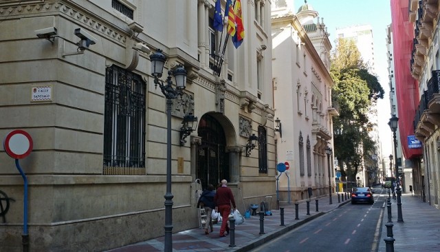 El PERTE de la inteligencia artificial 'en español' reúne a empresas punteras en Alicante 