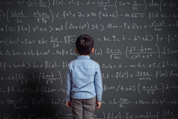 Personas con altas capacidades: ¿mentes privilegiadas?