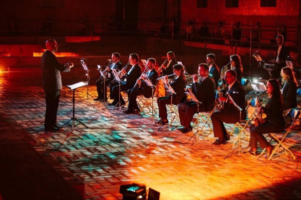 'Música empresonada' homenajea a los músicos y compositores valencianos represaliados