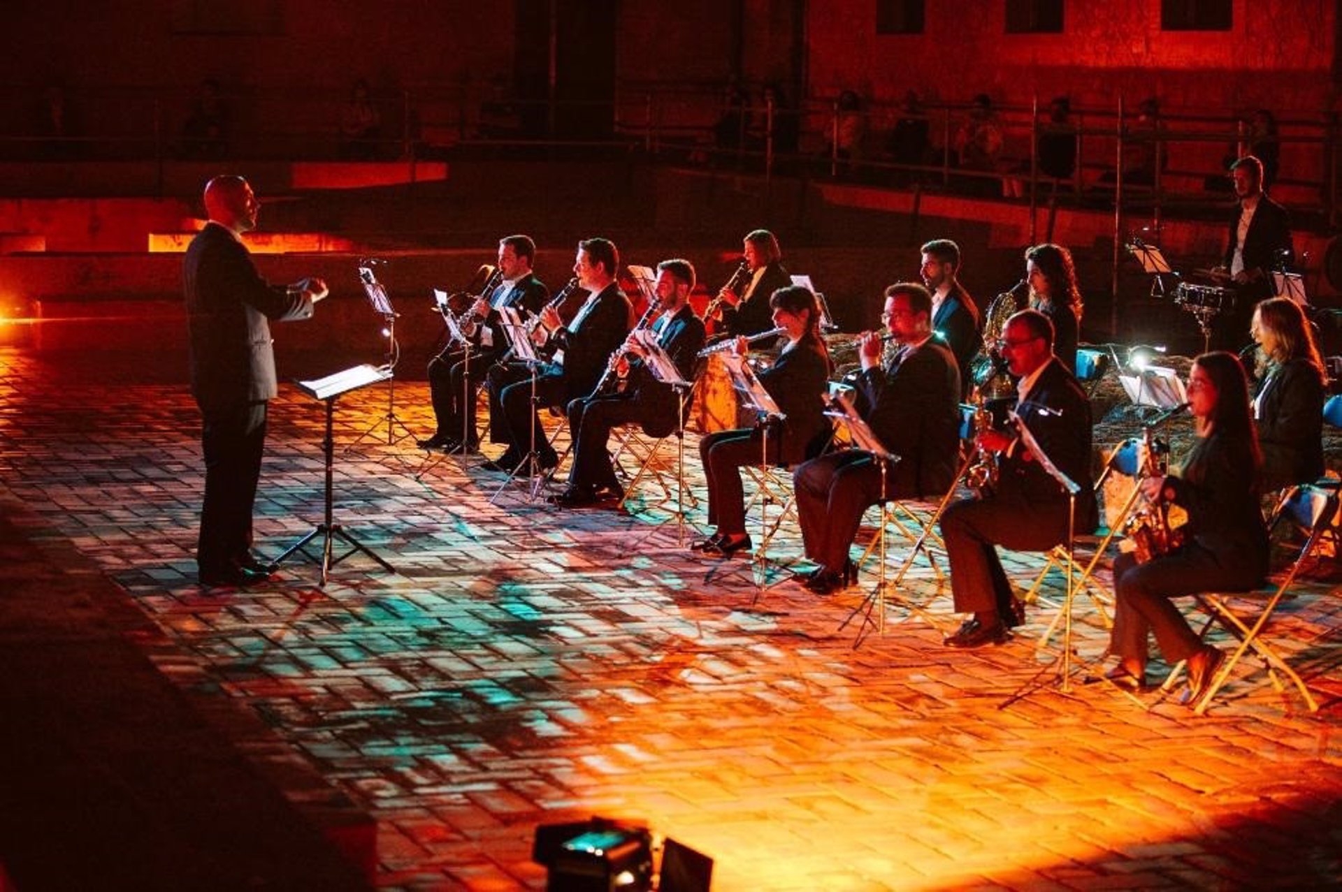 'Música empresonada' homenajea a los músicos y compositores valencianos represaliados