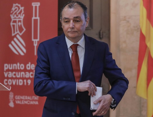La receta fiscal de la CEV: bonificar Patrimonio, eliminar el IAE, deflactar el IRPF y bajar Sucesiones