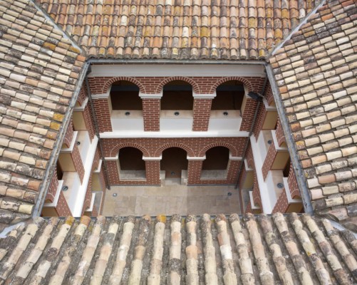 Un convent convertit en museu: el MUCBE dinamitza la cultura des de Benicarló