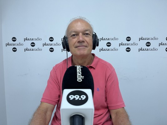 Pérez Ortín: