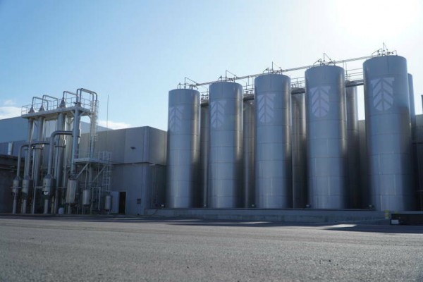La multinacional americana Corteva compra la biotecnológica Symborg