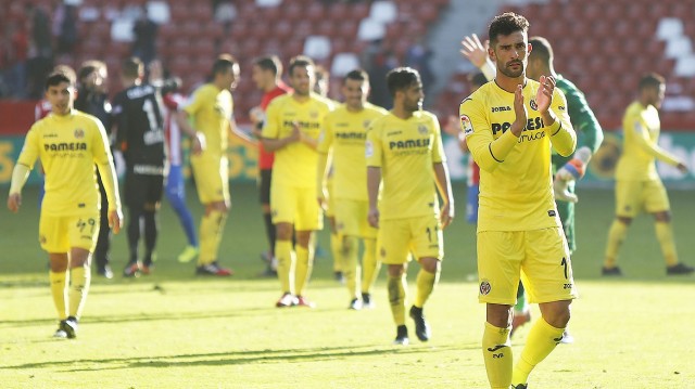 El Villarreal, a cumplir el trámite ante el Toledo y sellar el pase a octavos