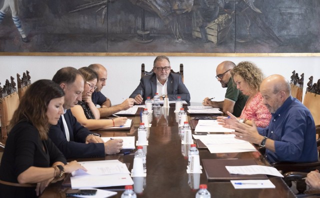 Diputación pide un Plan Nacional de Prevención del Suicidio con más recursos en salud mental