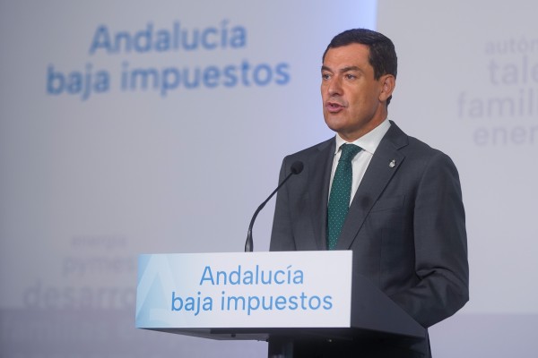 La secesión de los ricos