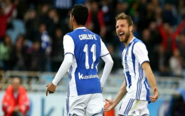 La Real Sociedad recibe a un Valladolid con pocas opciones de clasificarse