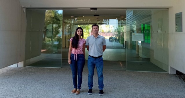 Localizan proteínas relacionadas con el metabolismo que definen la metástasis en cáncer colorrectal

