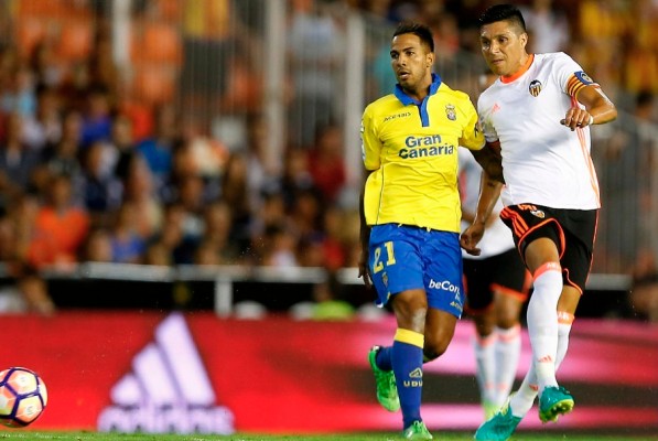 El VCF visitará a Las Palmas el lunes 30 de enero a las 20:45 horas