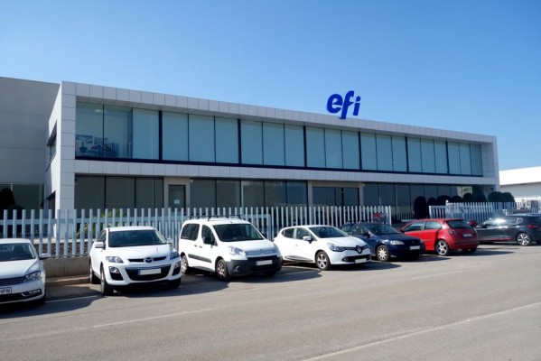 EFI Cretaprint mostrará en Tecna sus novedades para la decoración de azulejos de gran formato