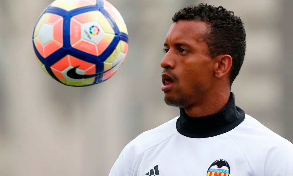 Nani avanza en su recuperación y espera llegar a tope para enero