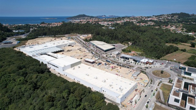 Los centros comerciales recuperan en el primer semestre de 2022 las ventas anteriores a la covid-19