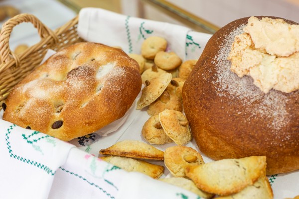 Una Feria Gastronómica para dar a conocer los productos de la Hoya de Buñol-Chiva
