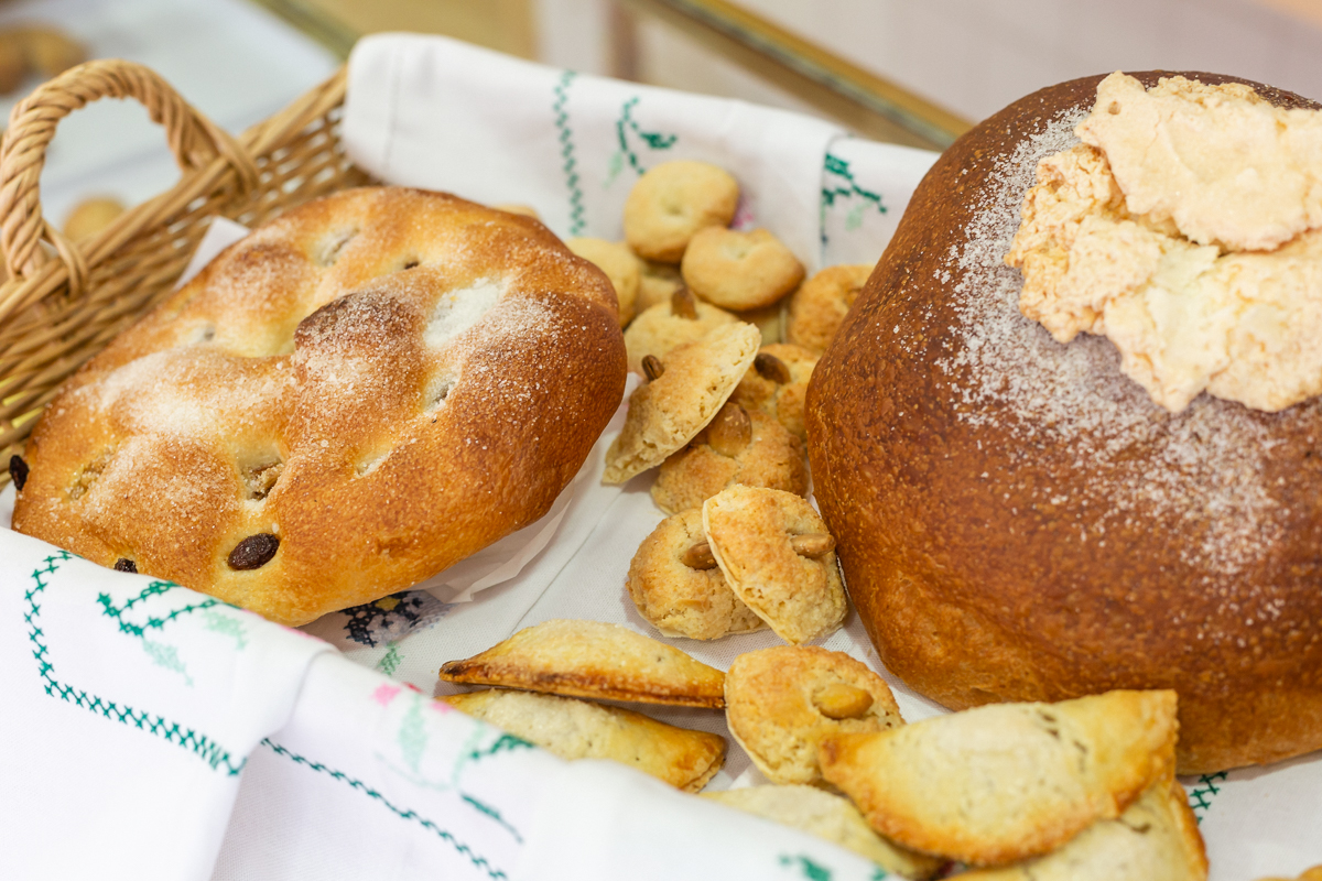 Una Feria Gastronómica para dar a conocer los productos de la Hoya de Buñol-Chiva
