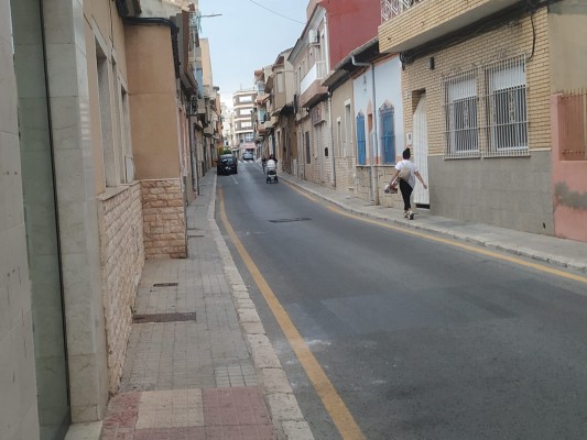 EU denuncia que El Campello no ha iniciado 