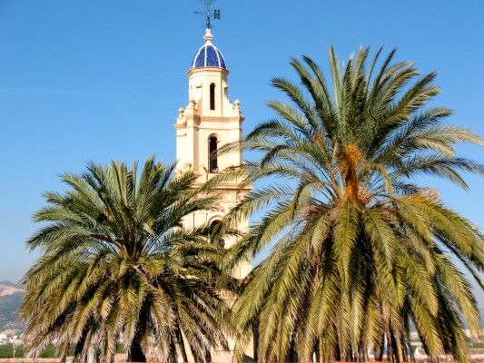 La Safor, destino turístico inteligente de la Comunitat Valenciana