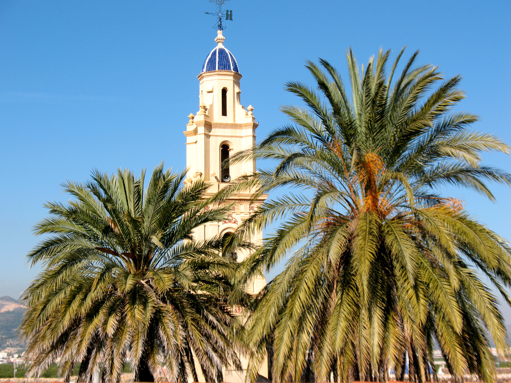 La Safor, destino turístico inteligente de la Comunitat Valenciana