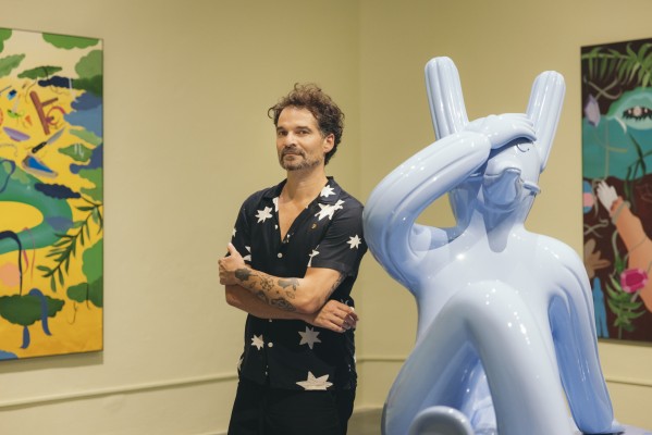 Jaime Hayon: 