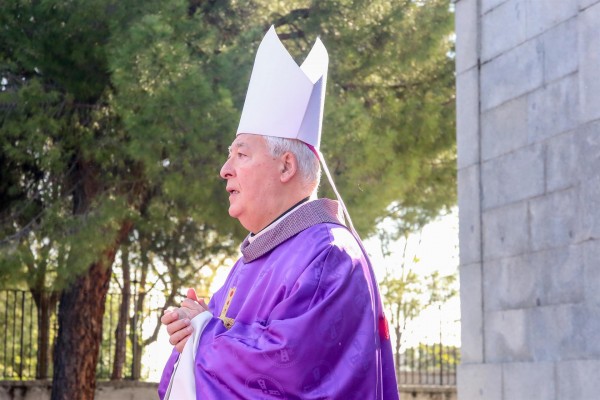 El Papa acepta la renuncia del polémico ex obispo de Segorbe-Castellón, Juan Antonio Reig Pla