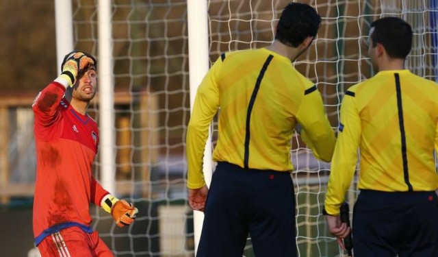 Antonio Sivera, premiado en el once de oro de Fútbol Draft y 'Lato' en el de bronce
