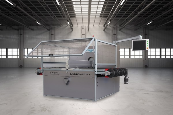 System Ceramics expondrá sus novedades innovadoras en la nueva edición de la feria Tecna