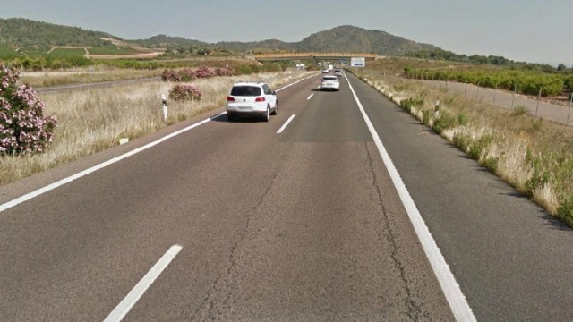 La ilicitana Aglomerados Los Serranos se adjudica la reparación de una autovía en Castellón por 3,3 millones