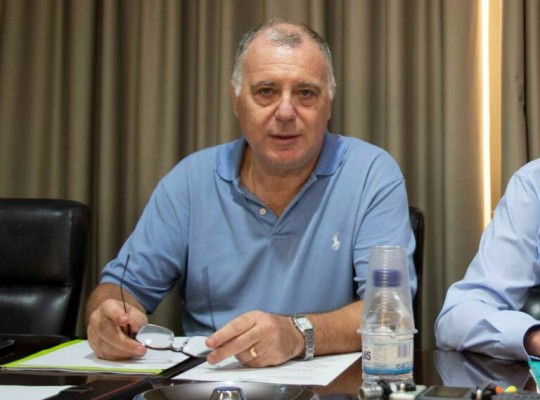 La interprofesional citrícola critica la opacidad del tratamiento en frío de la naranja sudafricana