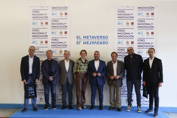 Vila-real y la UNED crearán una Cátedra de Inteligencia Artificial 
