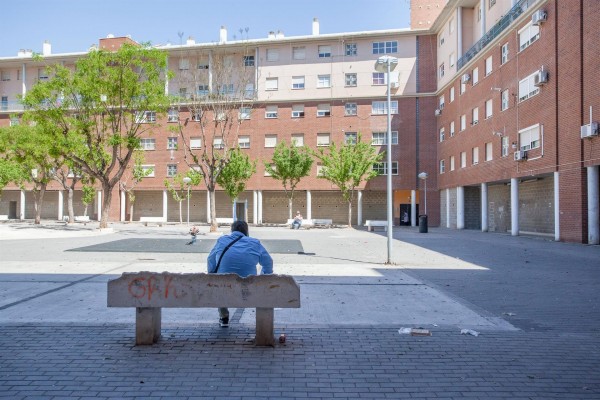 La Comunitat Valenciana encabeza la compraventa de vivienda por cada 100.000 habitantes en julio
