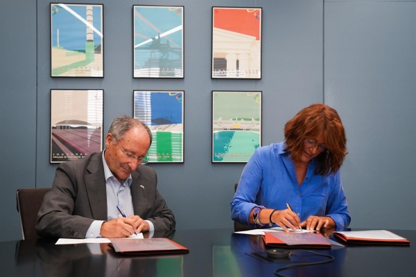 El Ayuntamiento de Barcelona y Antifraude prorrogan cuatro años su colaboración