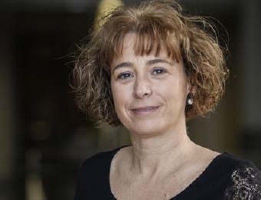 La profesora de economía de la UV Clara Martínez, nueva directora de la fundación València Activa
