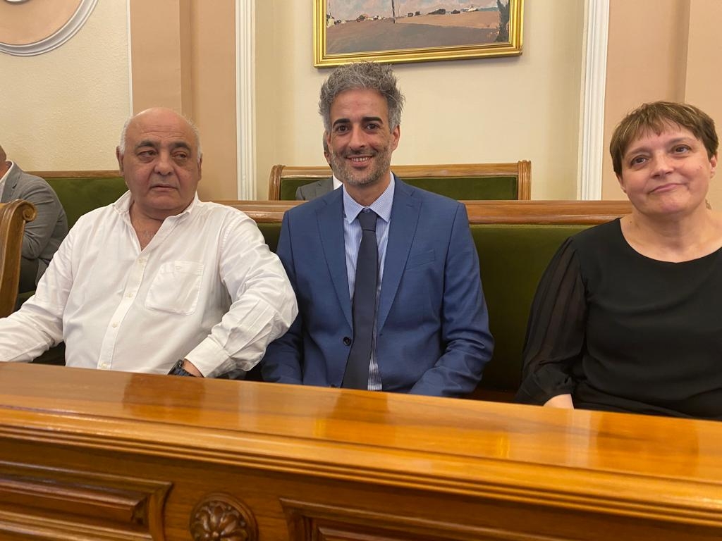 Cs Castelló propone una iniciativa para evitar los indultos a condenados por delitos de corrupción 