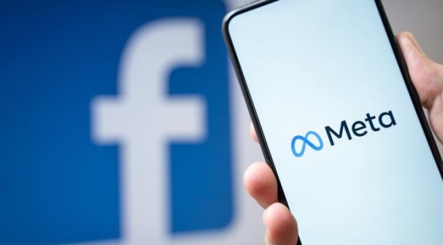 El 'cruce de la muerte' de Meta (Facebook)