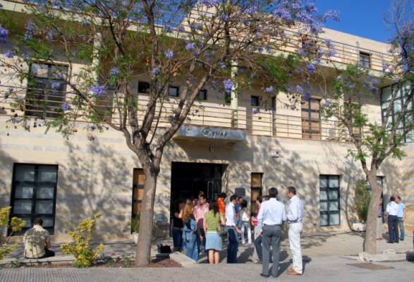 ENAE se queda sola en el 'rescate' de alumnos de Fundesem: acogerá hasta 50 matriculados en Alicante