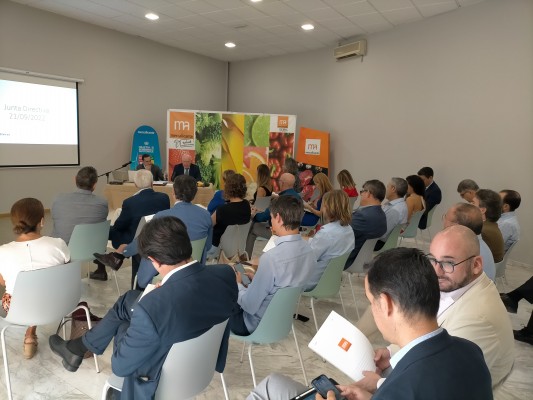 La CEV llama a la unidad empresarial para que Alicante tenga peso en la toma de decisiones