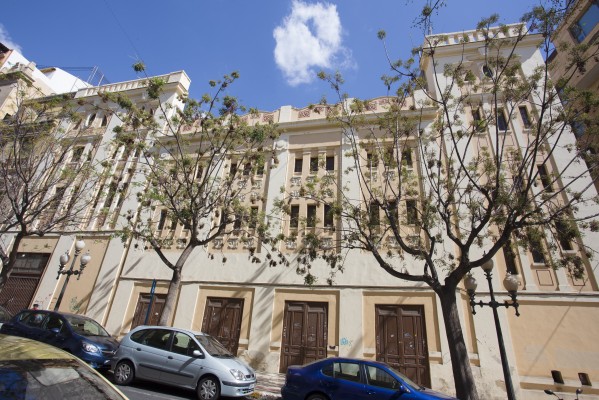 Así serán los nuevos edificios culturales de Alicante: el tándem Ideal-Abaseis y Lab15