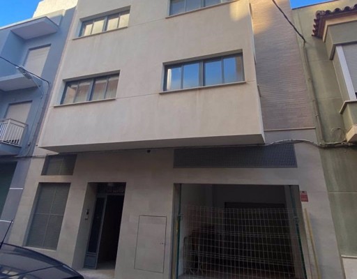 La Generalitat adquiere 20 viviendas en Borriana aplicando el derecho de adquisición preferente