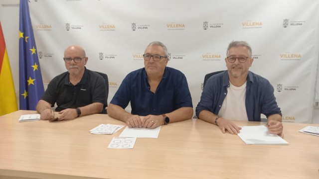 Villena será sede inicial de la bienal ArtNostre para artistas contemporáneos del interior de Alicante
