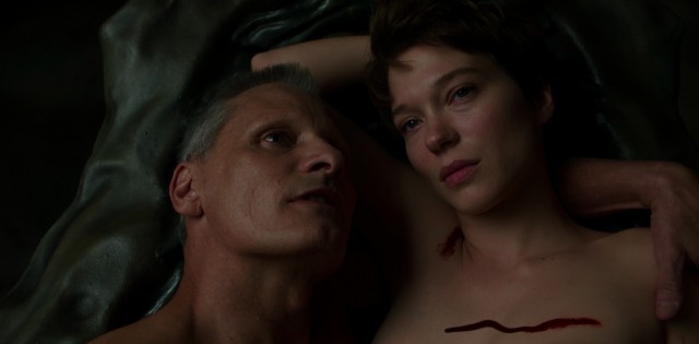 David Cronenberg, más presente que nunca con 'Crímenes del futuro'