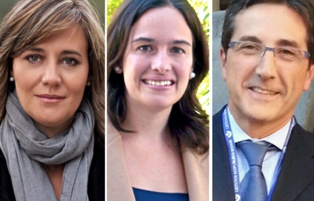 Bonig y Betoret proponen una lista del PP de Valencia con Hoyo y Chiquillo en puestos de salida