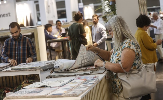 El sector textil valenciano reclama recuperar la formación textil universitaria