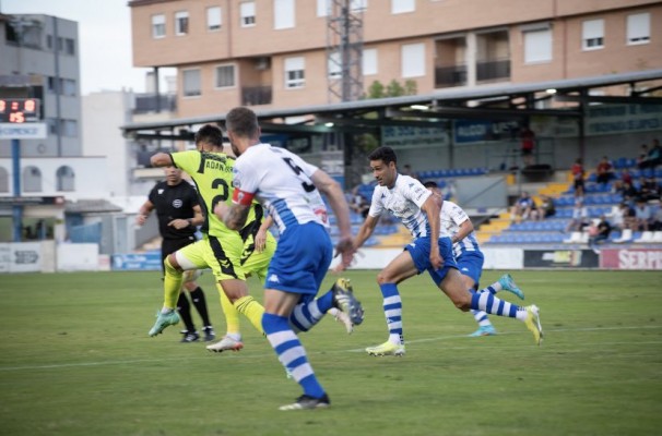 Raúl González: 